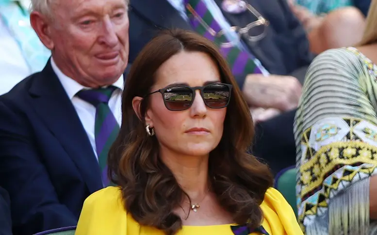duchess of cambridge ray ban sunglasses