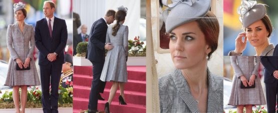 Iconic Looks of The Princess of Wales | RegalFille