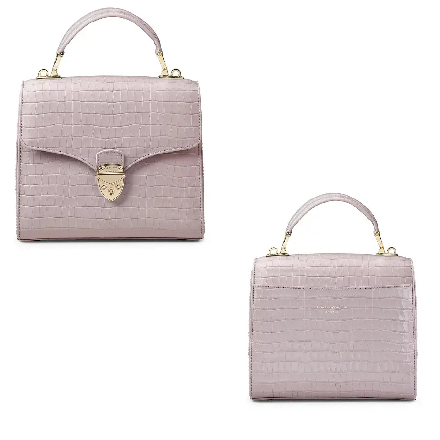Aspinal Of London Mayfair Bags | ShopStyle