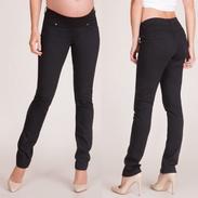 Topshop Moto Leigh Maternity Jeans — UFO No More