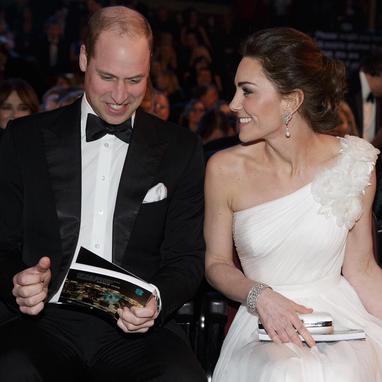 Kate Middleton Princess Diana Diamond Pearl Drop Earrings