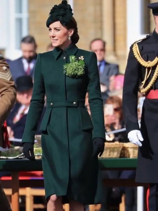 Duchess' Coats | RegalFille | Duchess of Cambridge | Queen Letizia of ...