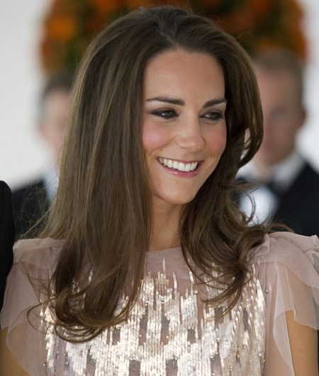 Princess of Wales Kate Middleton - Dress Styles & Outfits | RegalFille