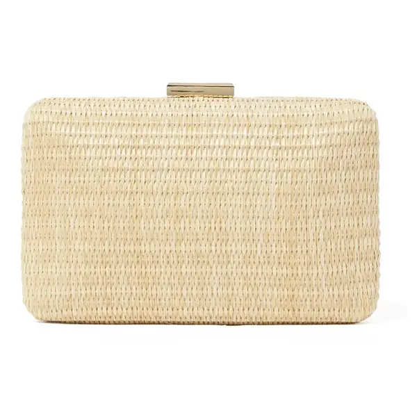Forever New Lily Clutch