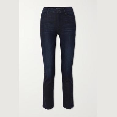 Topshop Maternity Moto Leigh Jeans, RegalFille