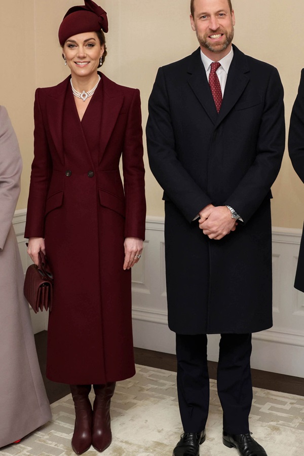 State Visit of the Amir of the State of Qatar